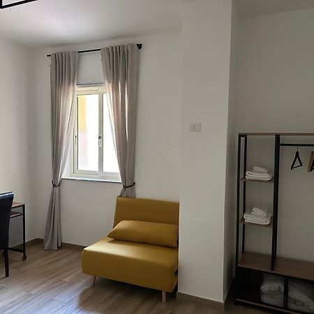 Le Camere Del Nonno Luigi Naples Extérieur photo