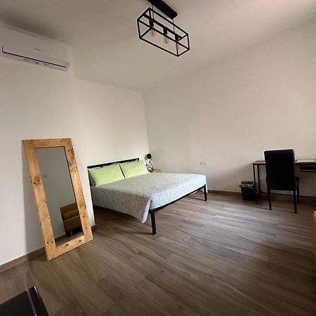 Le Camere Del Nonno Luigi Naples Extérieur photo