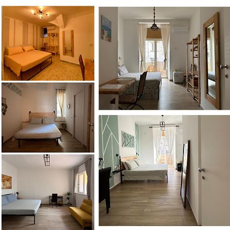 Le Camere Del Nonno Luigi Naples Extérieur photo