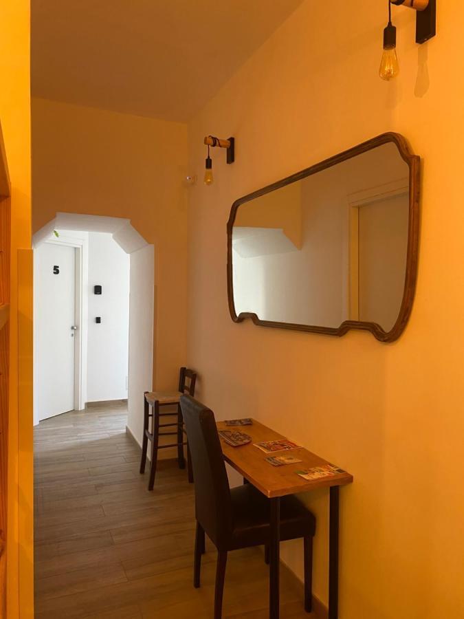 Le Camere Del Nonno Luigi Naples Extérieur photo