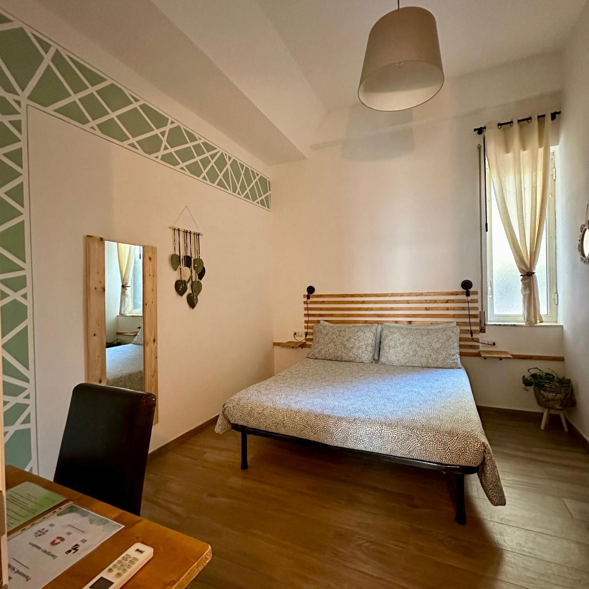 Le Camere Del Nonno Luigi Naples Extérieur photo
