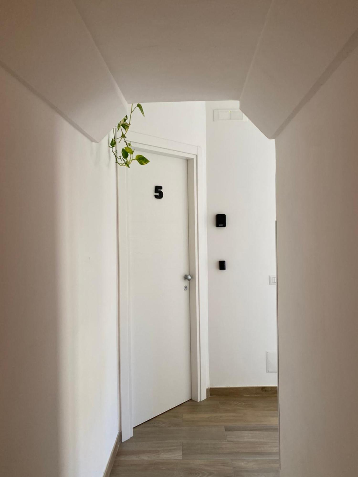 Le Camere Del Nonno Luigi Naples Extérieur photo