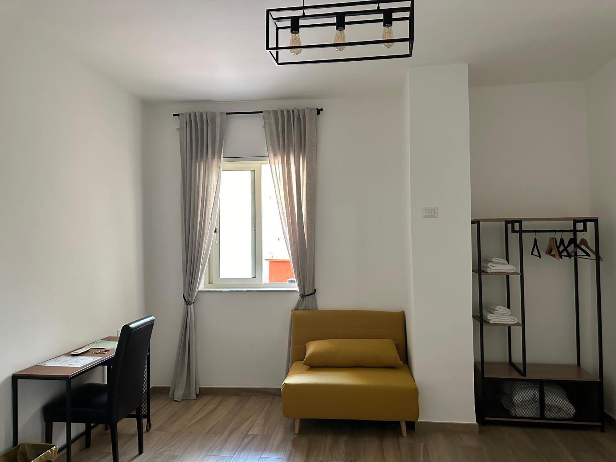 Le Camere Del Nonno Luigi Naples Extérieur photo