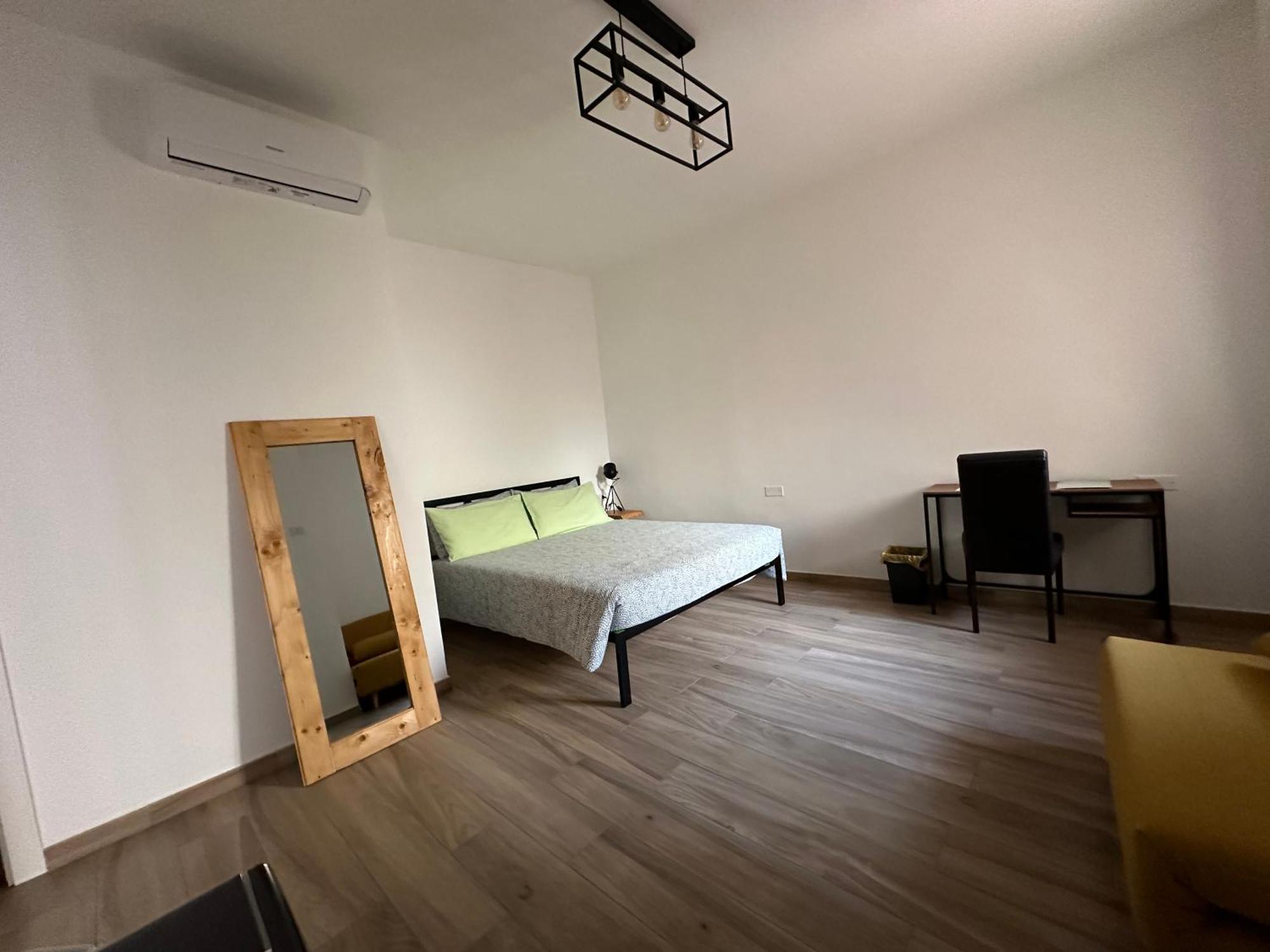Le Camere Del Nonno Luigi Naples Extérieur photo