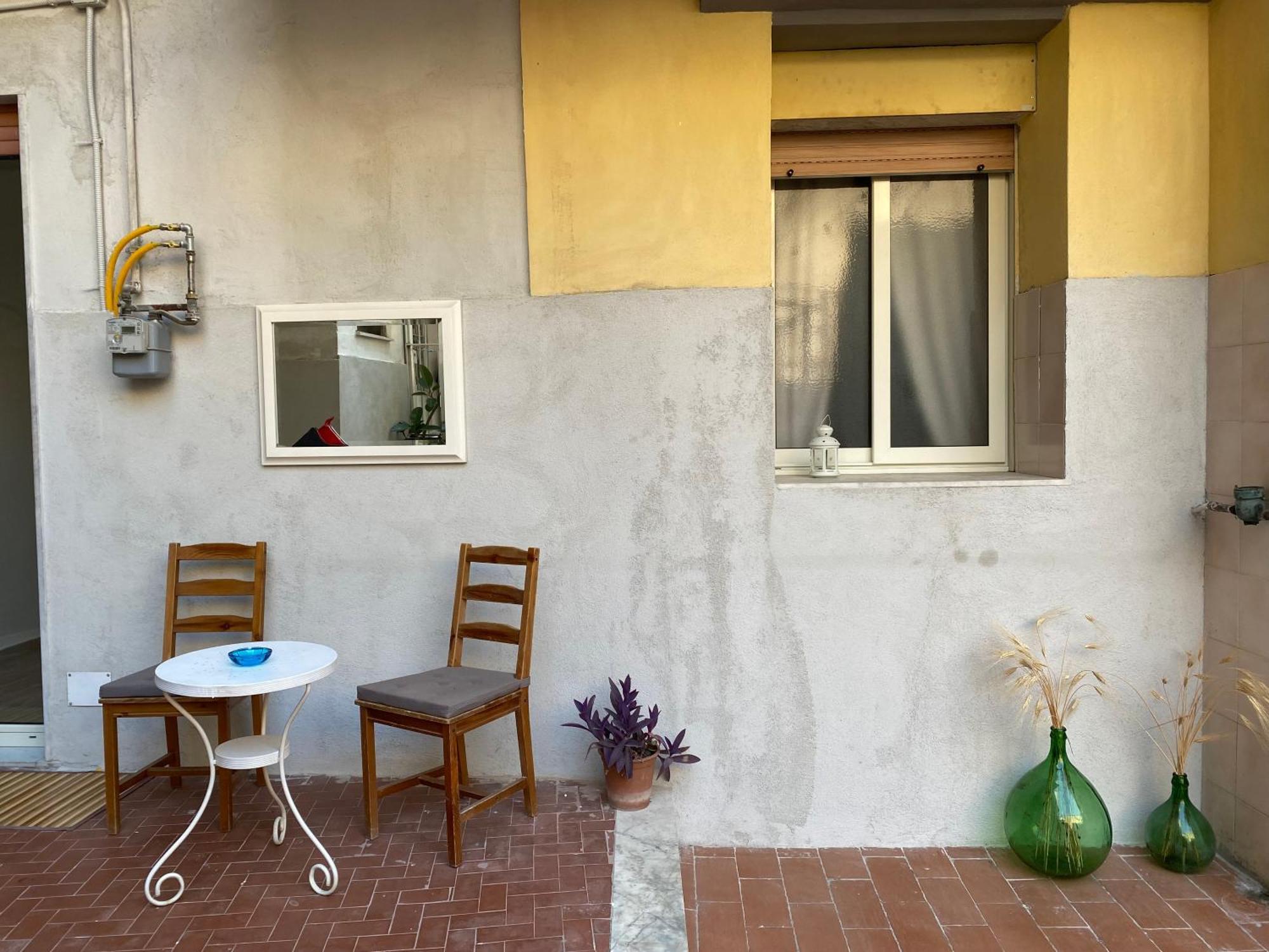 Le Camere Del Nonno Luigi Naples Extérieur photo