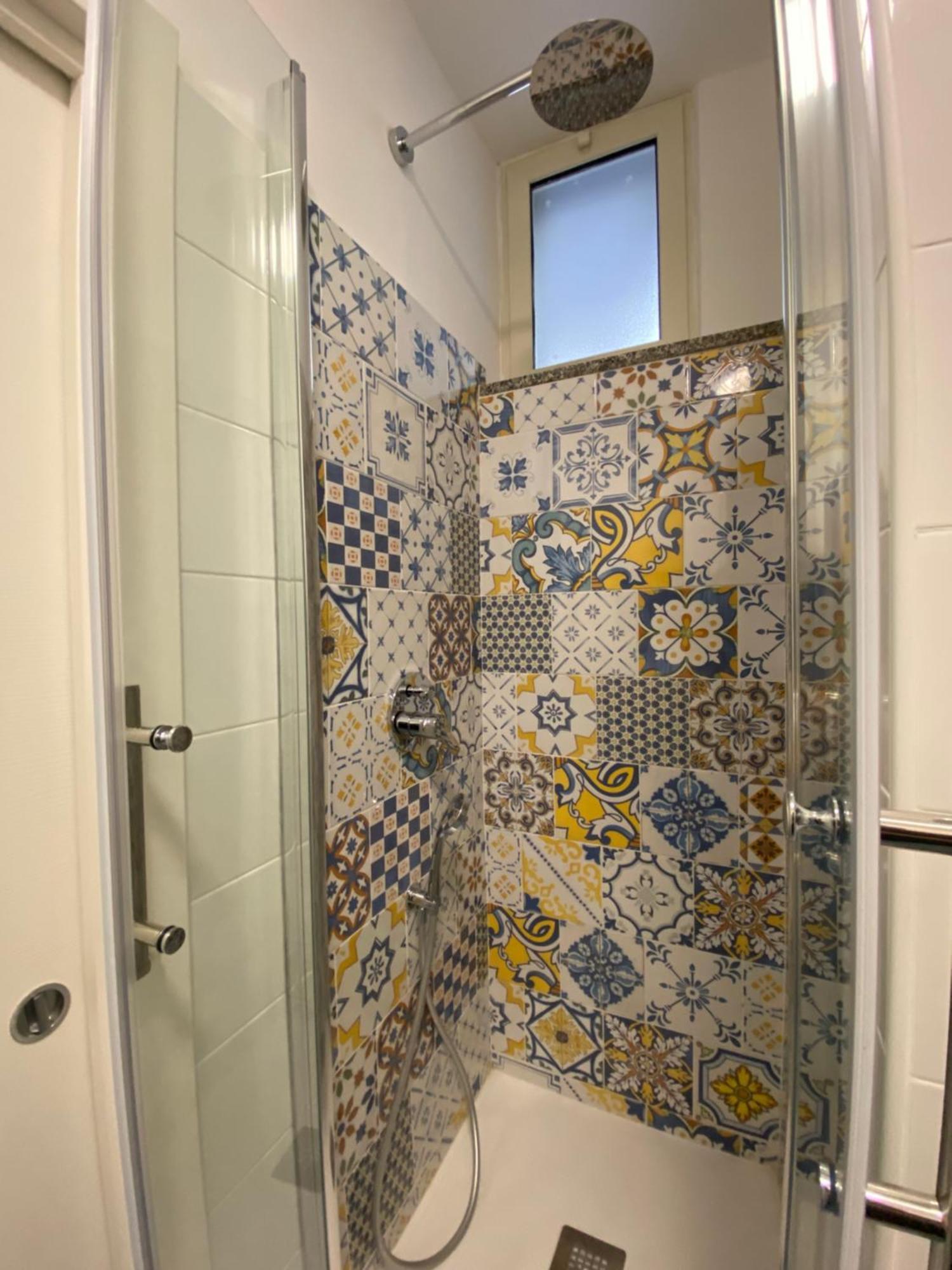Le Camere Del Nonno Luigi Naples Extérieur photo