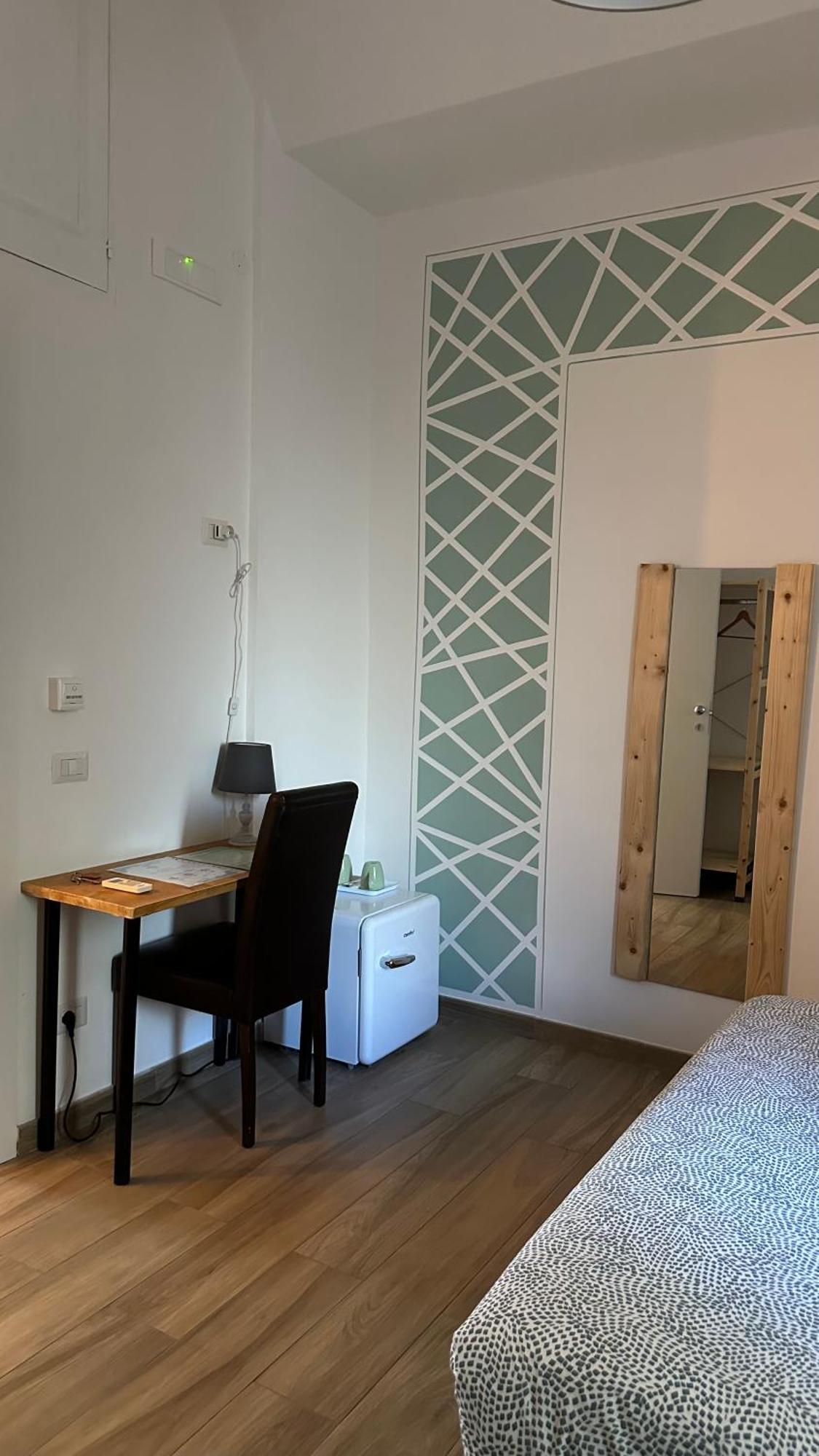 Le Camere Del Nonno Luigi Naples Extérieur photo