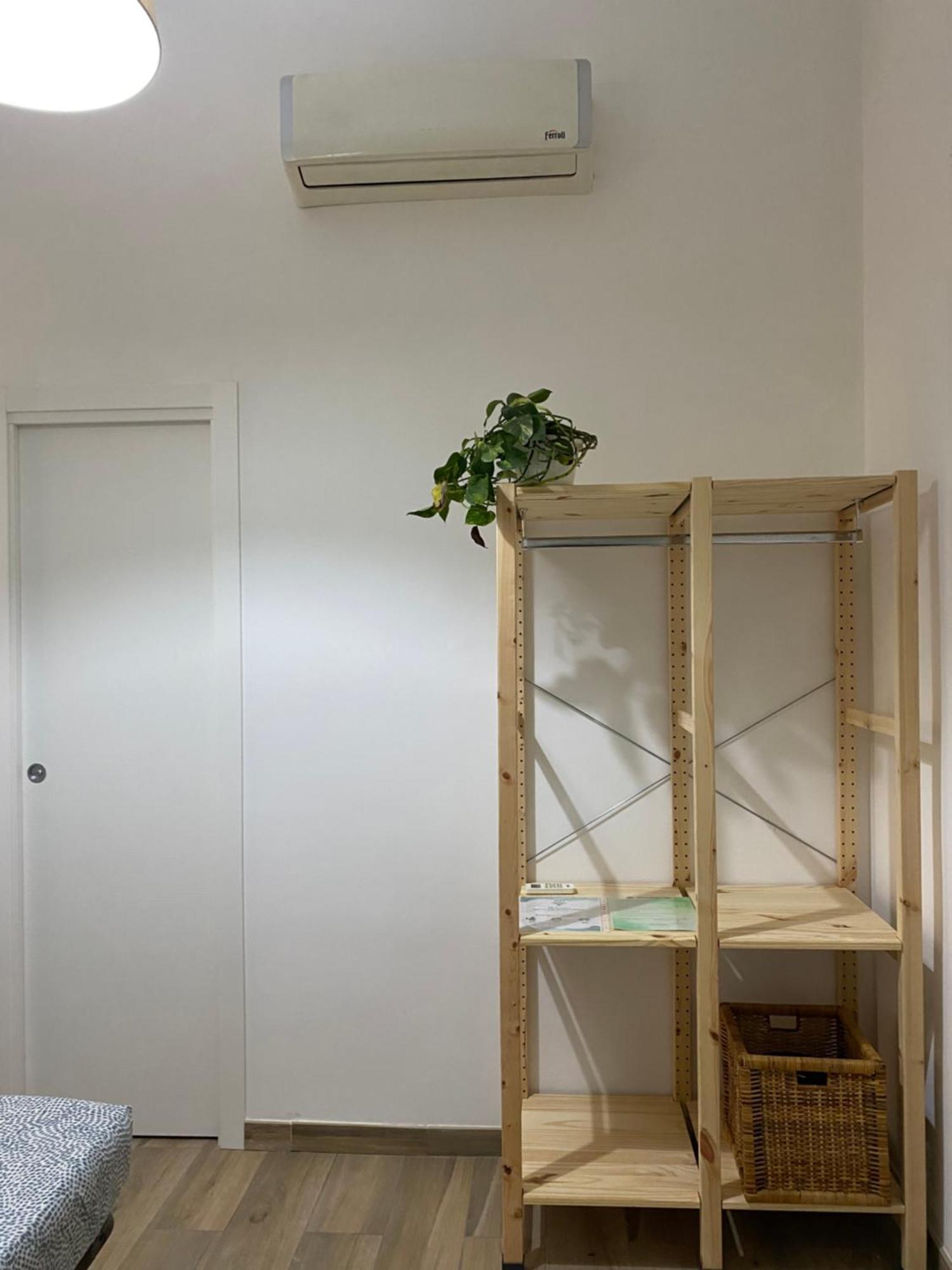 Le Camere Del Nonno Luigi Naples Extérieur photo