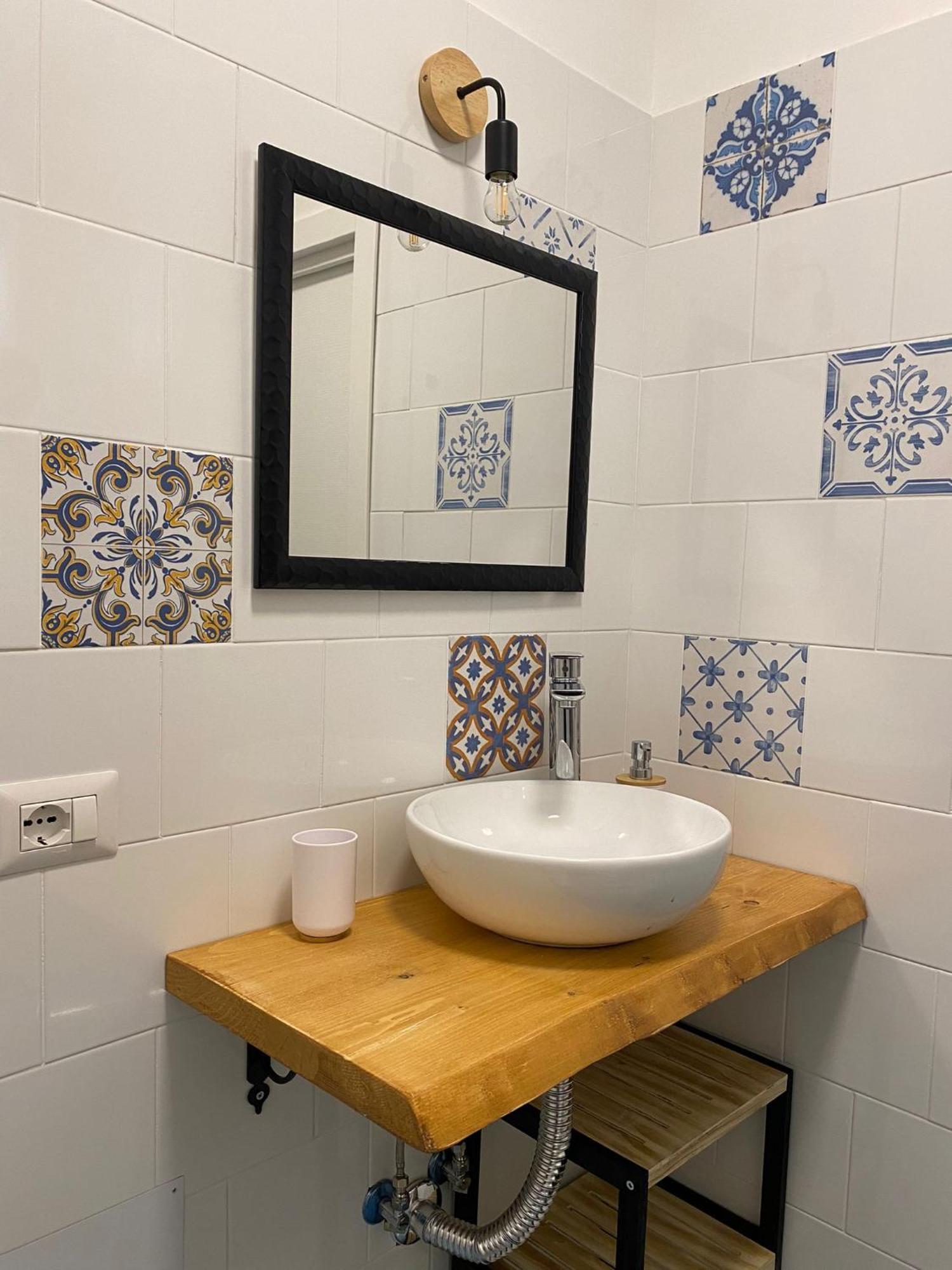 Le Camere Del Nonno Luigi Naples Extérieur photo