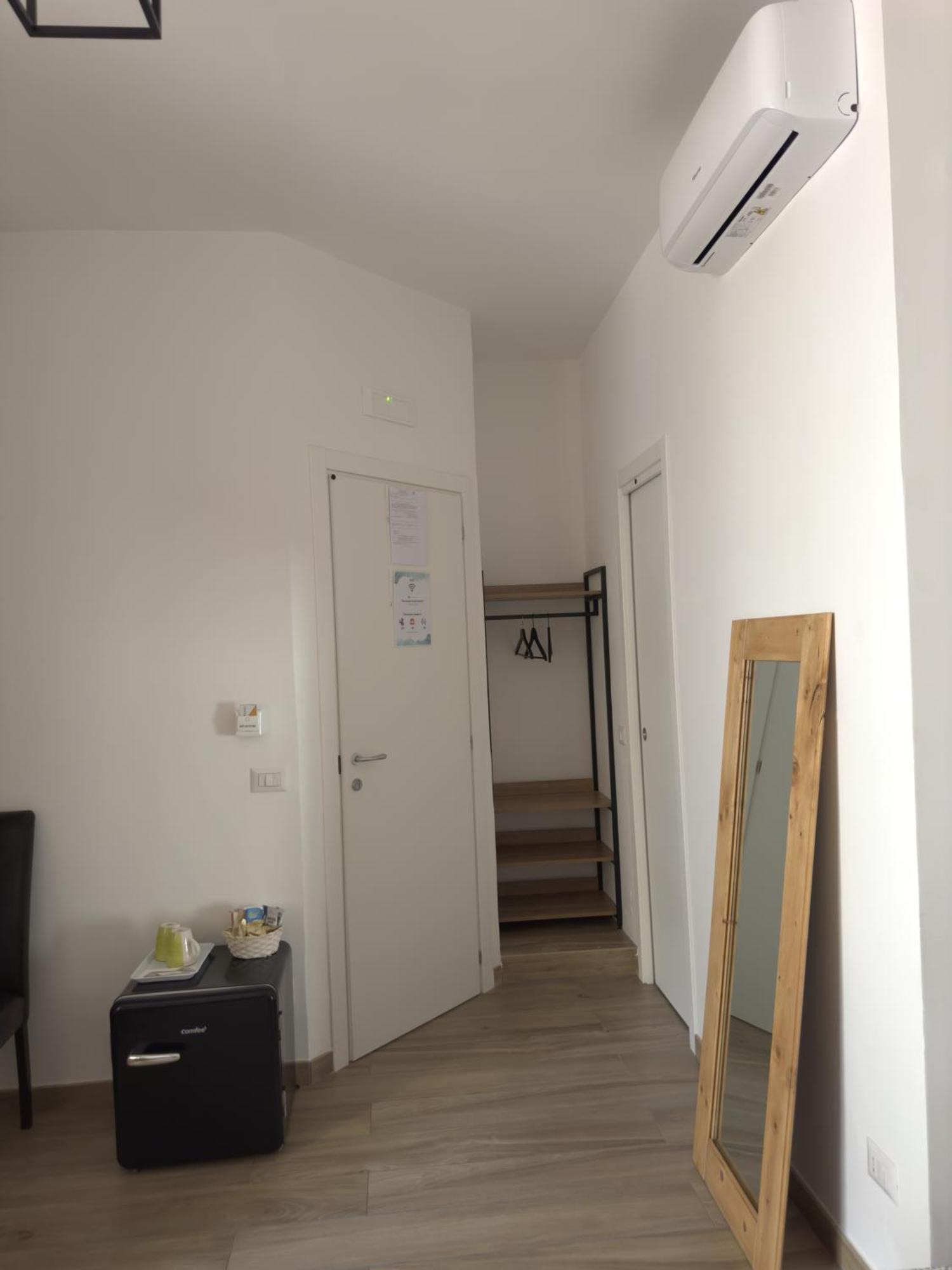 Le Camere Del Nonno Luigi Naples Extérieur photo