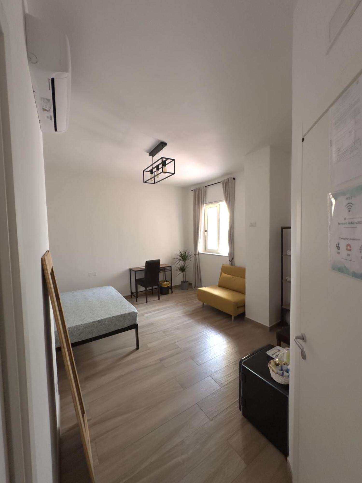Le Camere Del Nonno Luigi Naples Extérieur photo