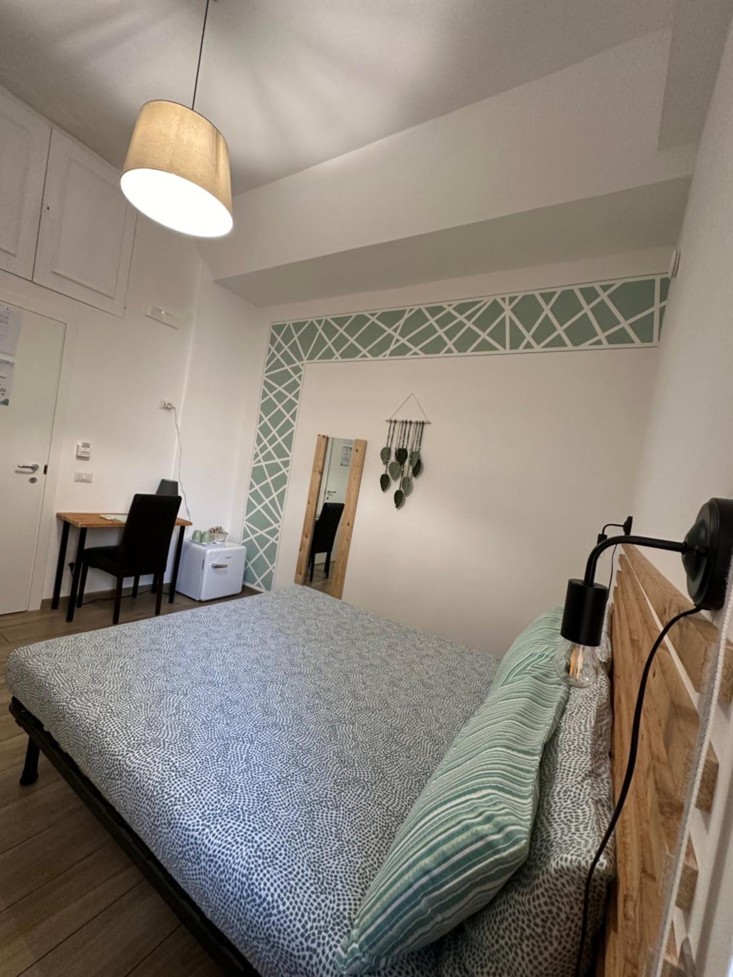 Le Camere Del Nonno Luigi Naples Extérieur photo