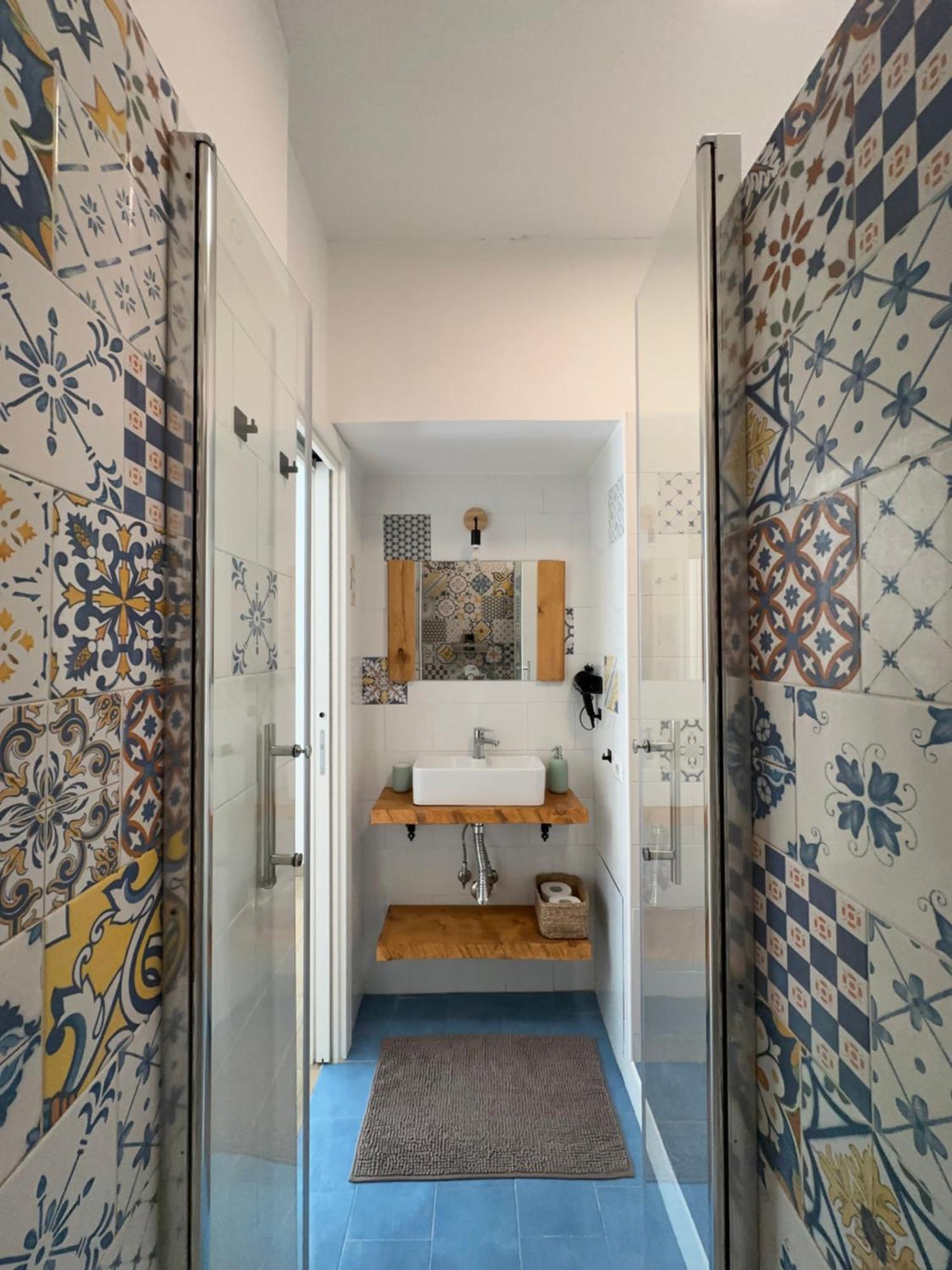 Le Camere Del Nonno Luigi Naples Extérieur photo