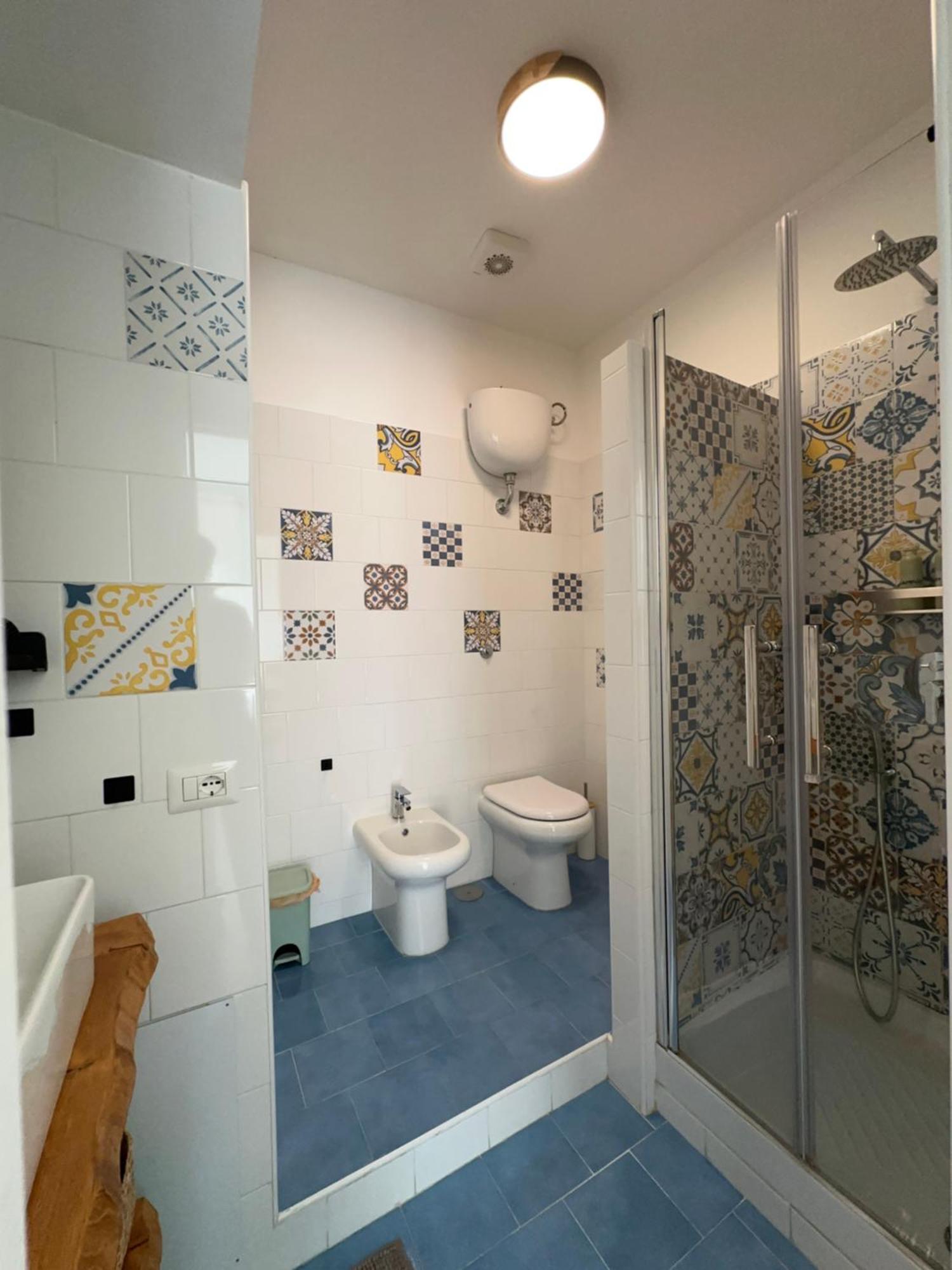Le Camere Del Nonno Luigi Naples Extérieur photo