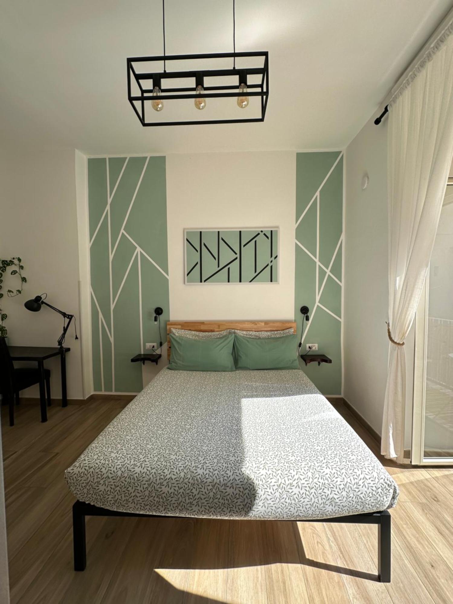 Le Camere Del Nonno Luigi Naples Extérieur photo