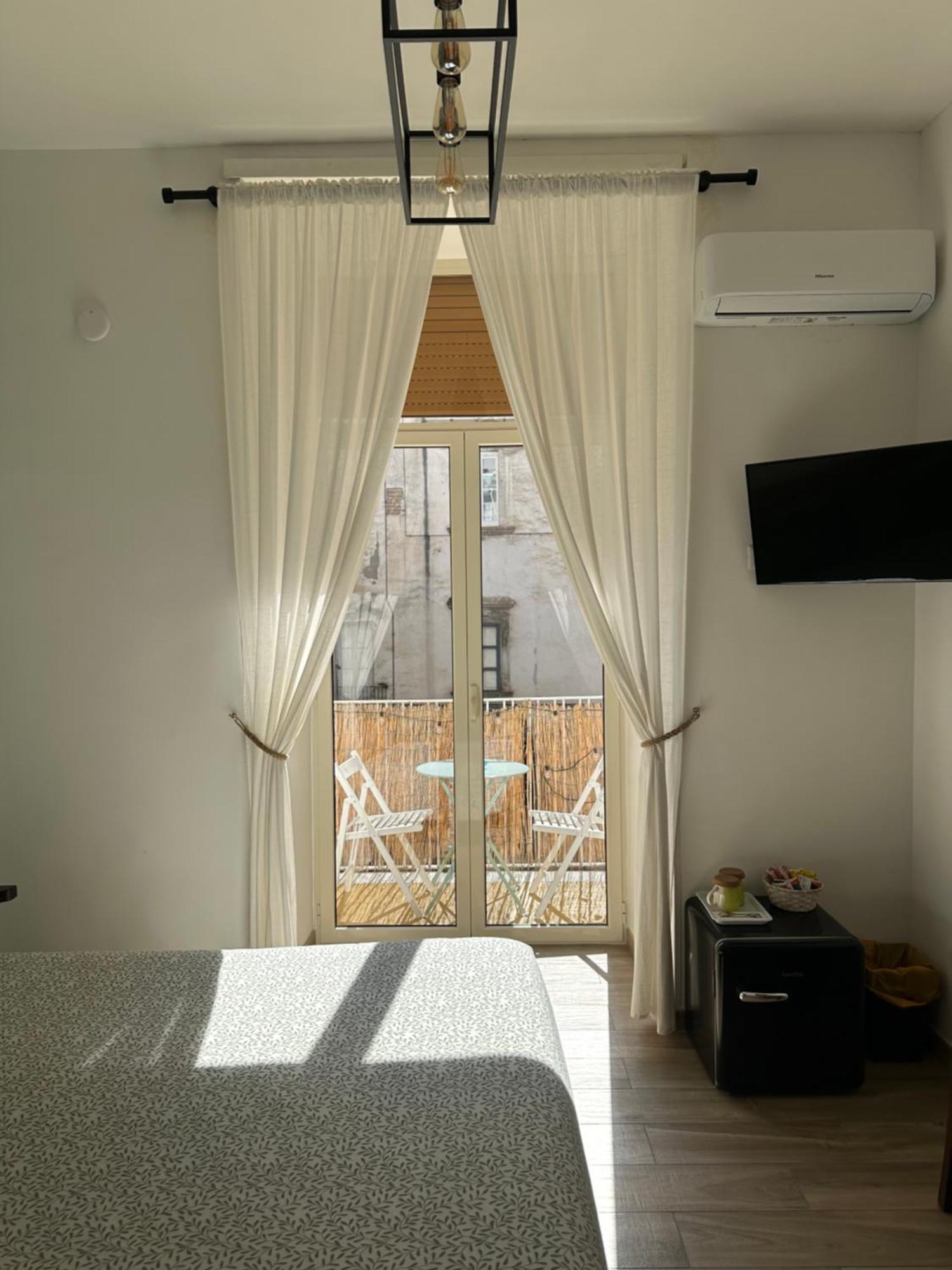 Le Camere Del Nonno Luigi Naples Extérieur photo