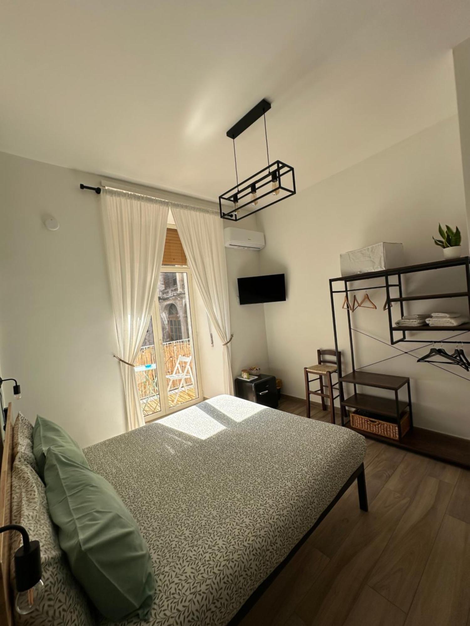 Le Camere Del Nonno Luigi Naples Extérieur photo
