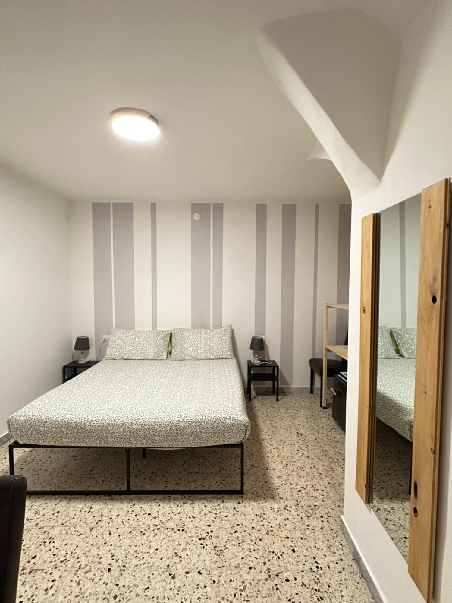 Le Camere Del Nonno Luigi Naples Extérieur photo