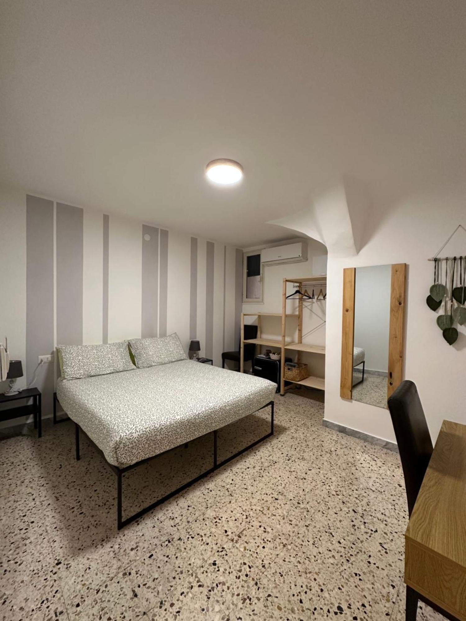 Le Camere Del Nonno Luigi Naples Extérieur photo