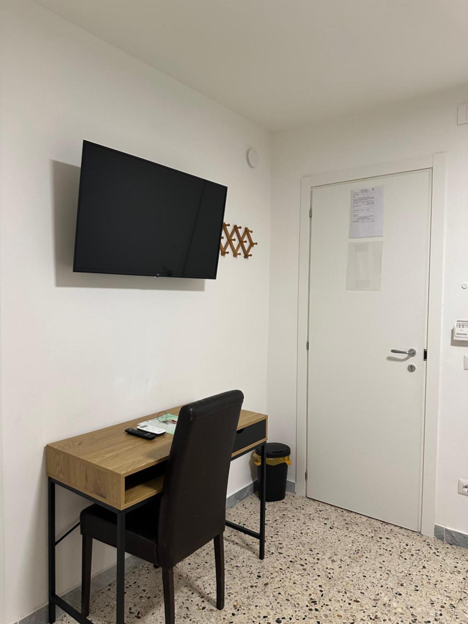 Le Camere Del Nonno Luigi Naples Extérieur photo