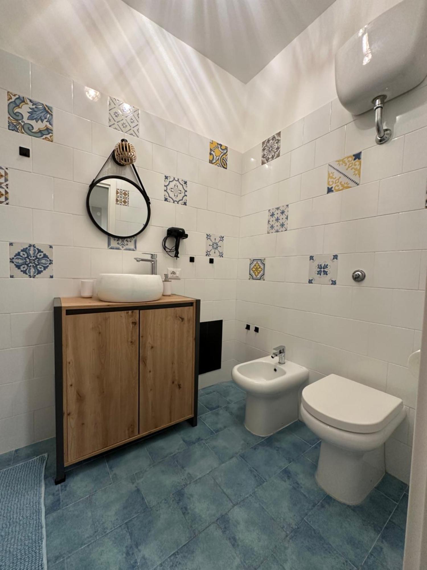 Le Camere Del Nonno Luigi Naples Extérieur photo